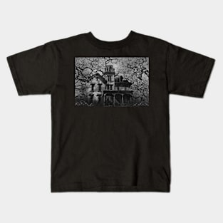 BIRD HOUSE Kids T-Shirt